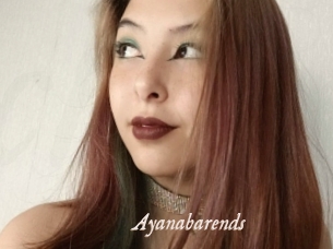 Ayanabarends