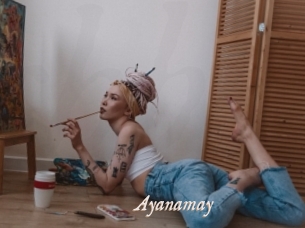 Ayanamay