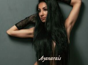 Ayanarais
