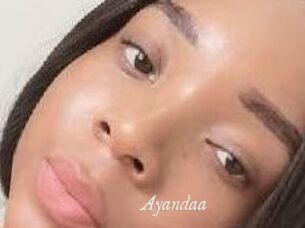 Ayandaa