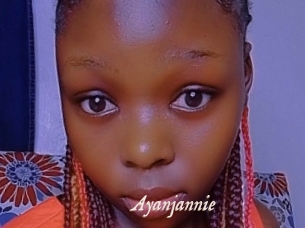 Ayanjannie