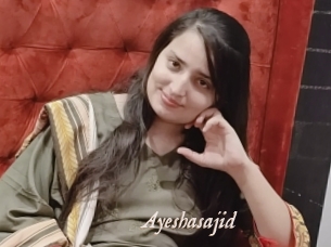 Ayeshasajid