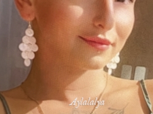 Aylalalya
