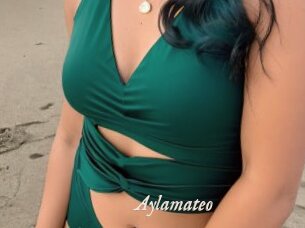 Aylamateo