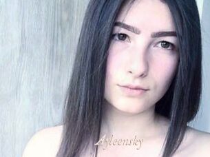 Ayleensky