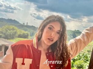 Ayrarox