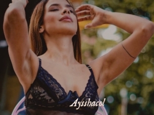 Aysshacol