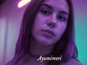 Ayumimori