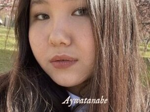 Aywatanabe