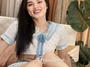 Ayyanarosse