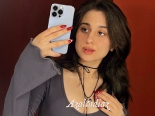 Azaliadiaz