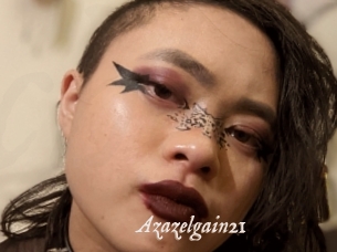 azazelgain21 Chobix 