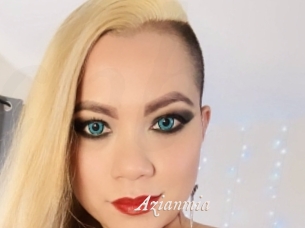 Azianmia