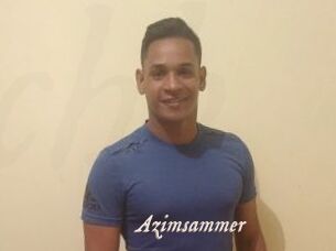 Azimsammer