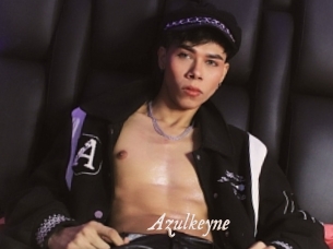 Azulkeyne