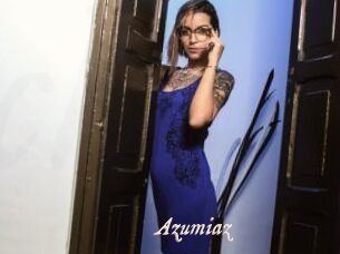 Azumiaz