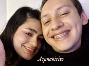 Azunakirito