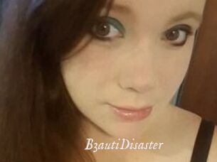 B3autiDisaster