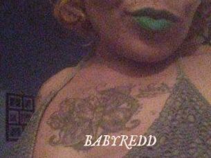 BABYREDD