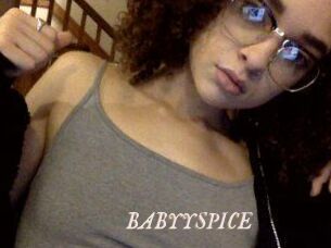 BABYY_SPICE