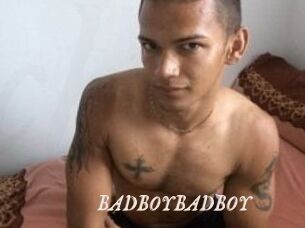 BADBOYBADBOY
