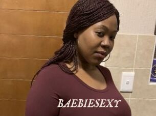 BAEBIESEXY