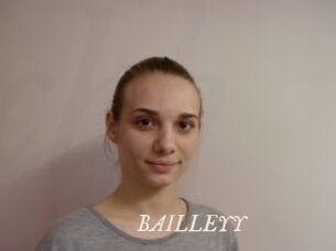 BAILLEYY