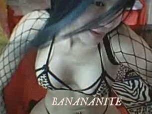 BANANANITE