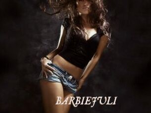 BARBIEJULI