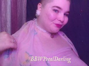 BBWPetalDarling