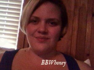 BBWhoney