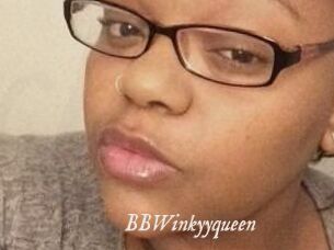 BBWinkyyqueen