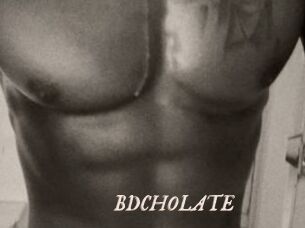 BDCHOLATE