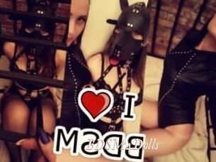 BDSM4Dolls