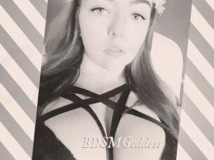 BDSMGoddess