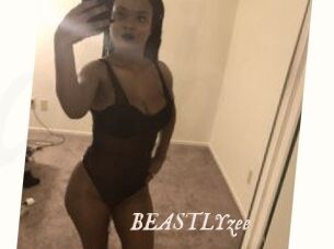 BEASTLYzee