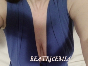 BEATRICEMIA Chobix 