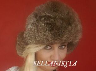 BELLANIKITA