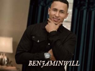 BENJAMINWILL