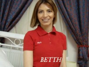BETTH