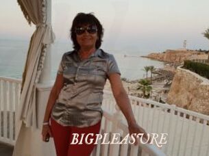 BIGPLEASURE
