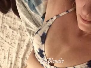 BKBlondie