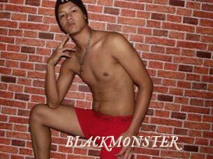 BLACKMONSTER