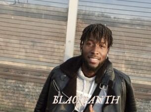 BLACKPANTH