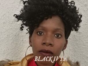 BLACK_IVYx