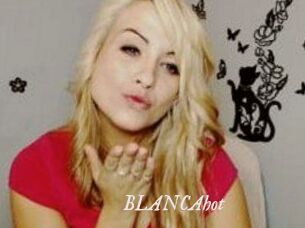 BLANCAhot