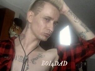 BOI4DAD