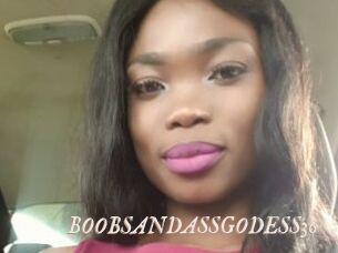 BOOBSANDASSGODESS36