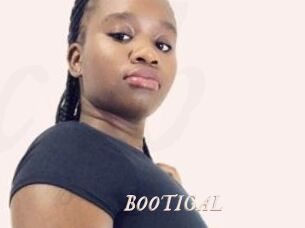 BOOTIGAL