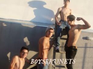 BOYSBRUNETS